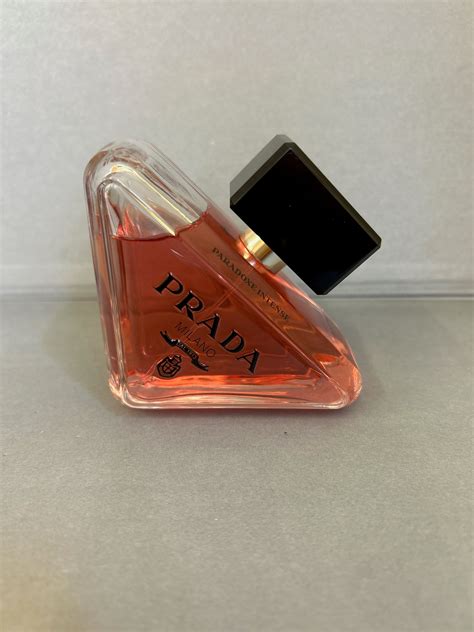 prada paradoxe sample uk|Prada Paradoxe.